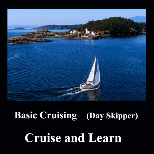 Basic Cruise and Learn