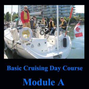 Basic Cruising Module A