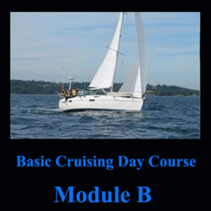 Basic Cruising B
