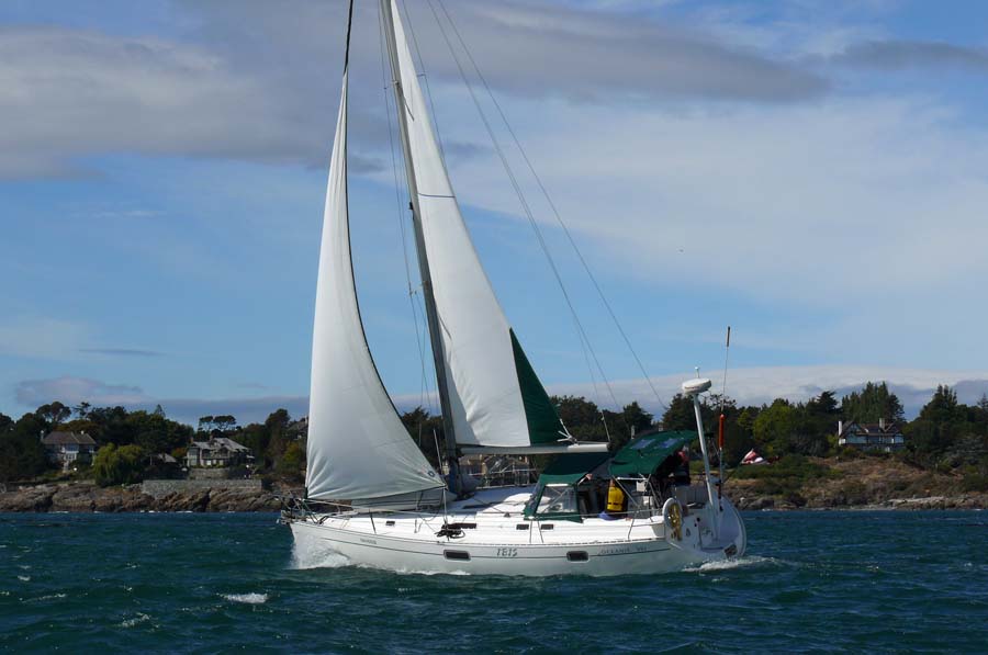 Gallery – Blackfish Sailing Adventures