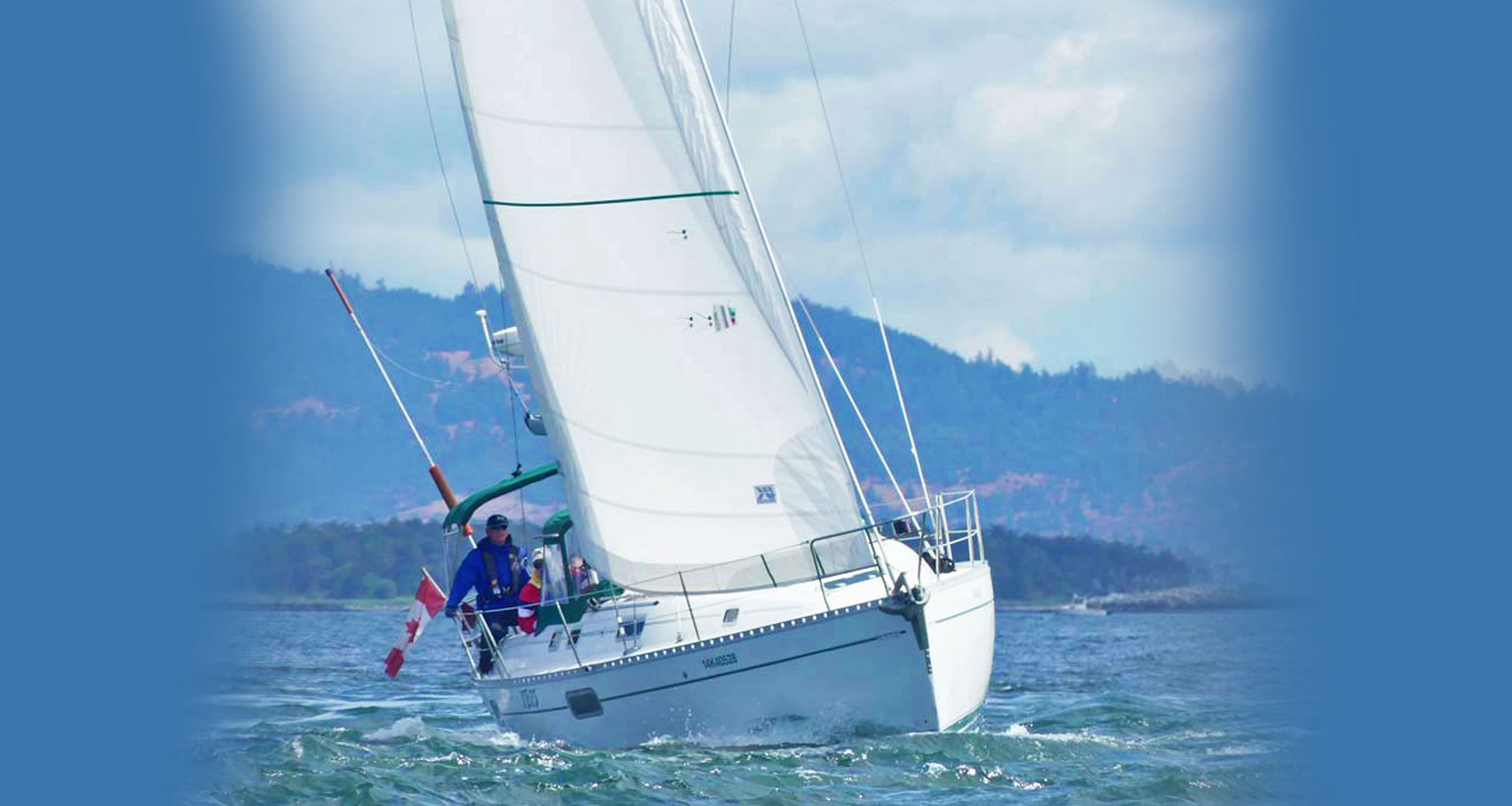 Day Sails Victoria bc 1