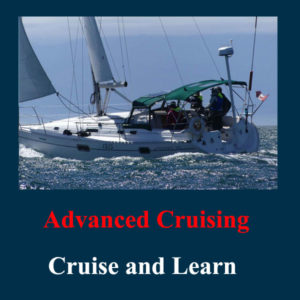 Advanced Cruise and Learn
